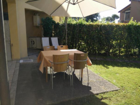 Il Palco residence Cinquale